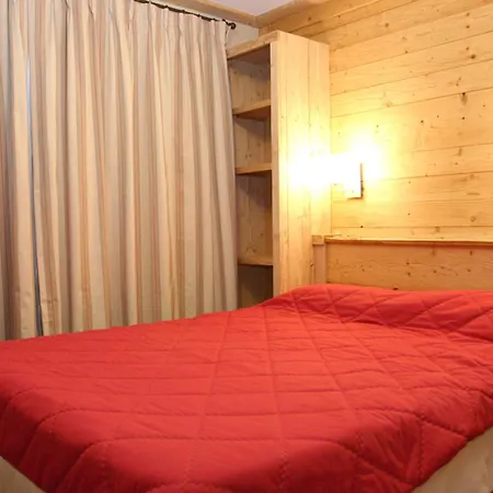 Vacanceole - Cortina