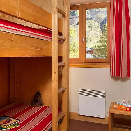 Vacanceole - Cortina *