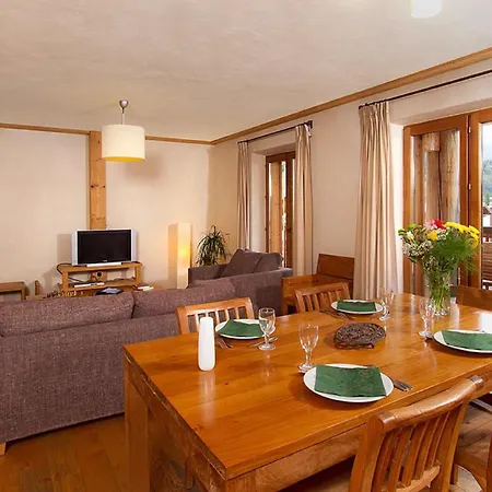 Vacanceole - Cortina Апартаменти