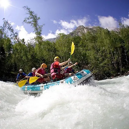 Апартаменти Vacanceole - Cortina *