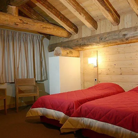 Vacanceole - Cortina * Ле-дез-Альп