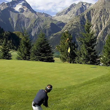 Vacanceole - Cortina *