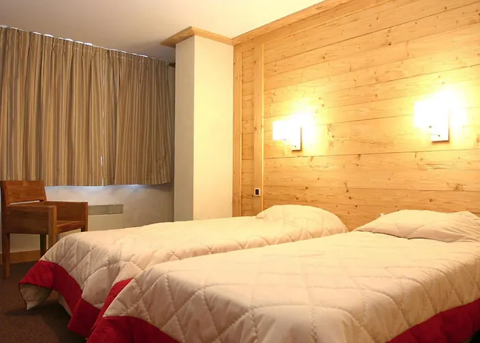 Vacanceole - Cortina Appartement