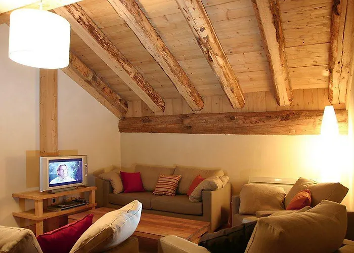 Vacanceole - Cortina * Les Deux Alpes