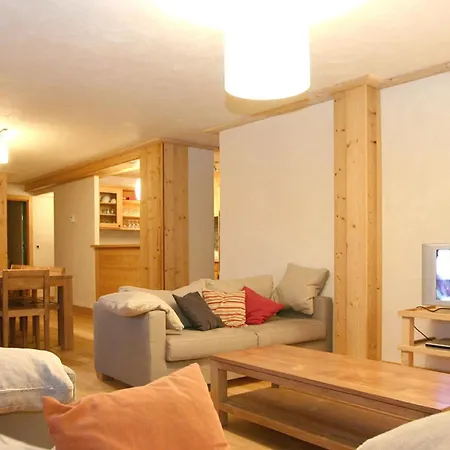Vacanceole - Cortina Appartement *