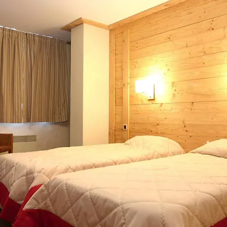 Vacancéole - Résidence Cortina Appartement