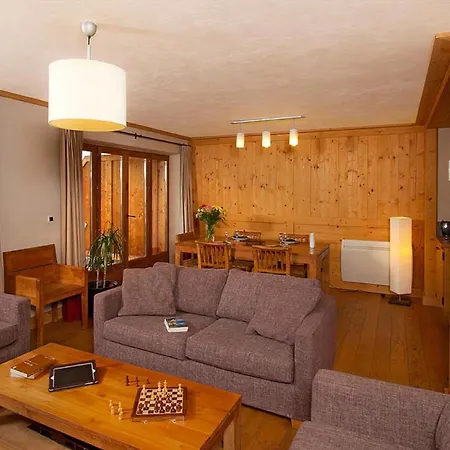 Cortina Apartment