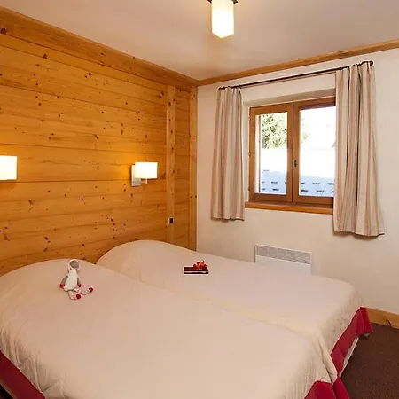 Vacanceole - Cortina Les Deux Alpes