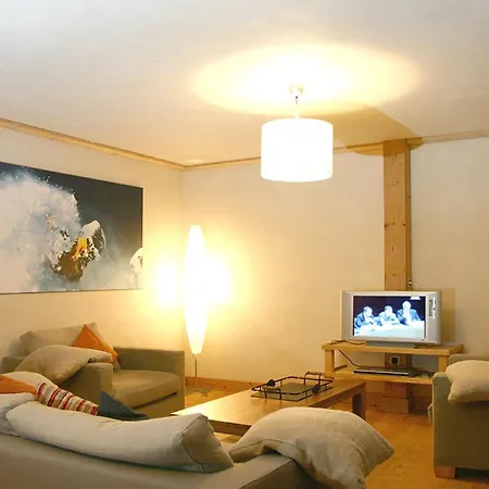 Apartment Cortina Les Deux Alpes
