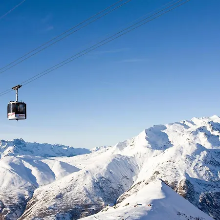 Vacancéole - Résidence Cortina