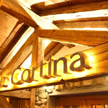 Lejlighed Vacanceole - Cortina