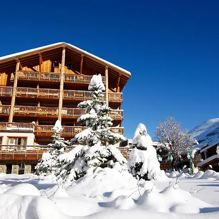 Lejlighed Vacanceole - Cortina Les Deux Alpes