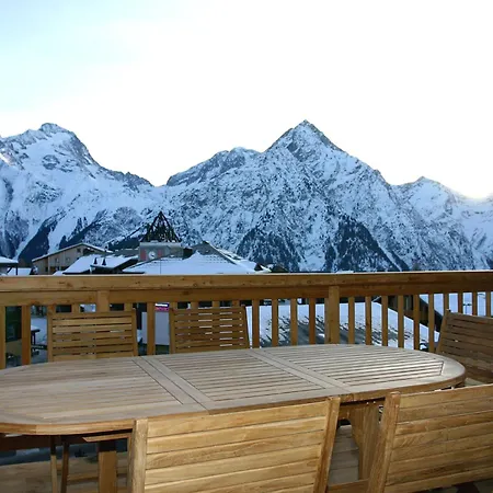Vacancéole - Résidence Cortina