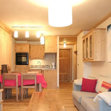 Apartment Cortina