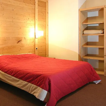 Cortina Apartment