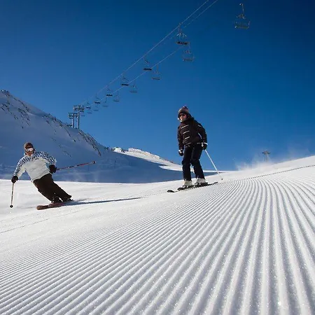 Lägenhet Vacanceole - Cortina *