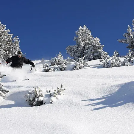 Lägenhet Vacanceole - Cortina *