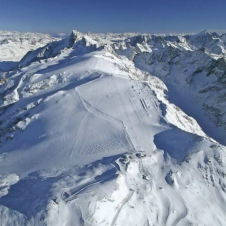 Cortina Les Deux Alpes
