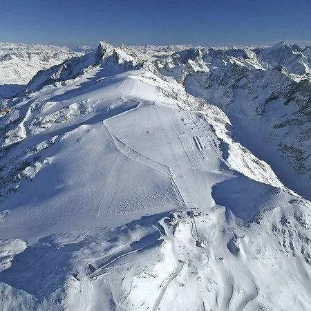 Vacanceole - Cortina Les Deux Alpes