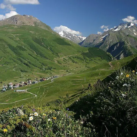 Vacanceole - Cortina Lägenhet *