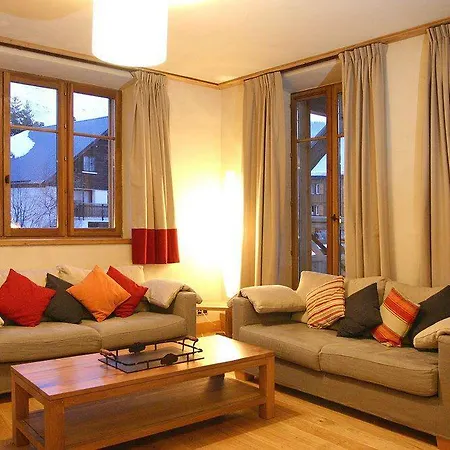 Lägenhet Vacanceole - Cortina Les Deux Alpes