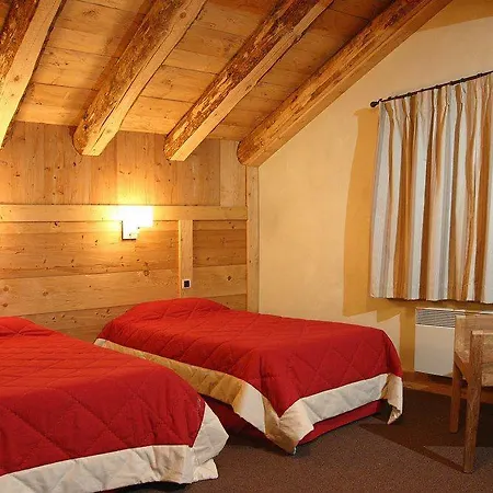 Lejlighed Vacanceole - Cortina