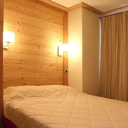 Vacanceole - Cortina Lägenhet *