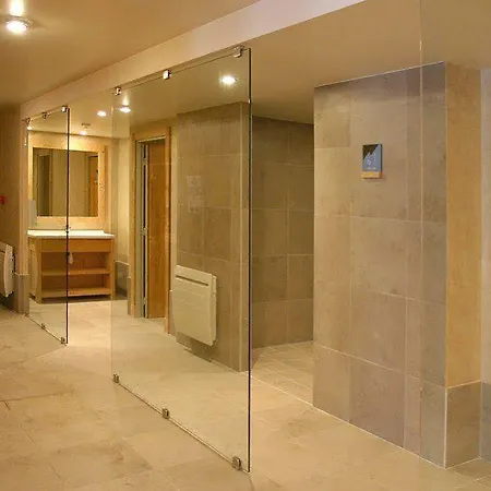 Vacanceole - Cortina * Les Deux Alpes