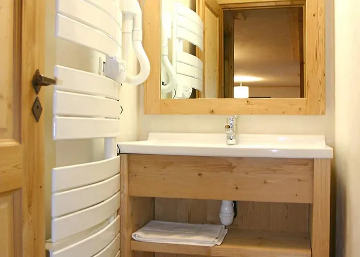 Vacancéole - Résidence Cortina