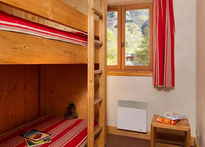 Vacanceole - Cortina *