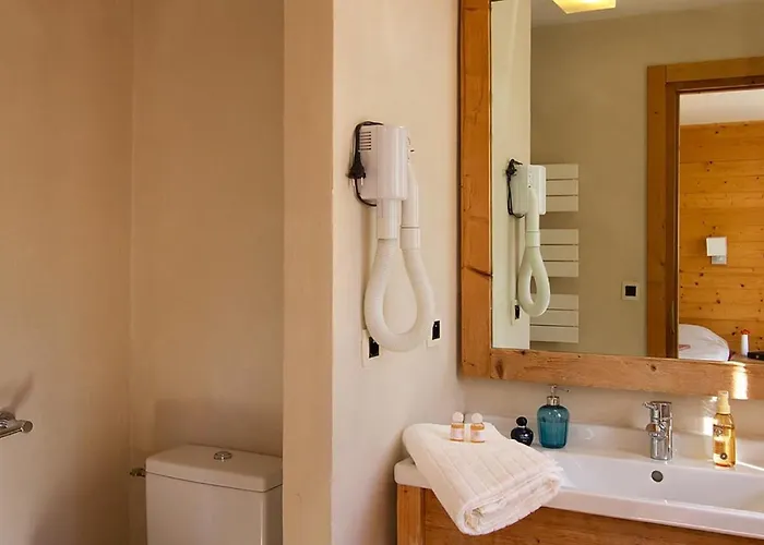 Vacanceole - Cortina Les Deux Alpes