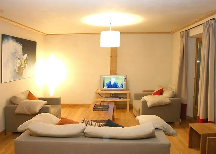 Vacancéole - Résidence Cortina