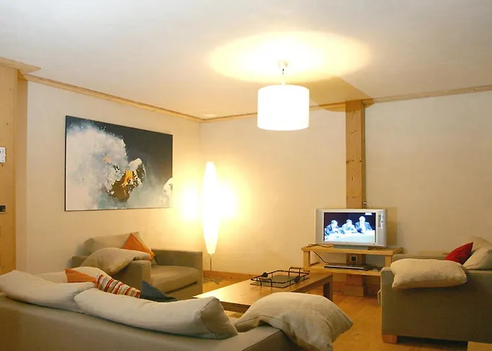 Appartamento Vacancéole - Résidence Cortina Les Deux Alpes