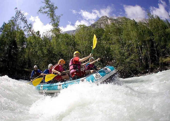 Appartement Vacanceole - Cortina *