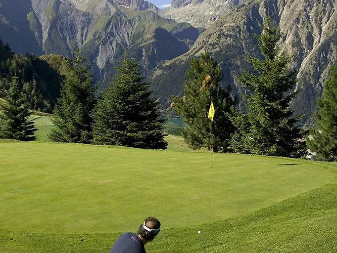 Vacanceole - Cortina *