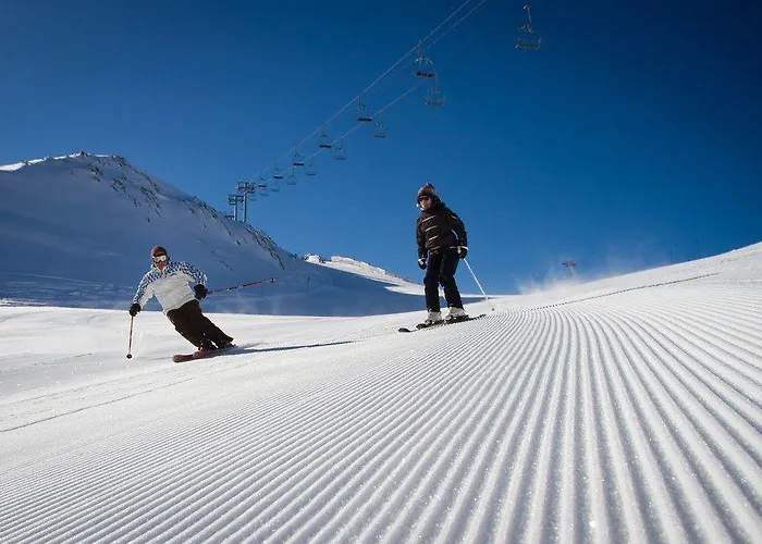 Appartamento Vacancéole - Résidence Cortina *