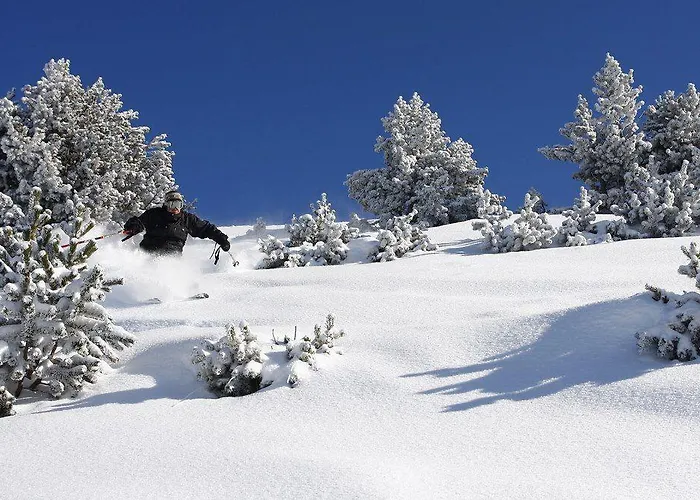 Appartamento Vacancéole - Résidence Cortina *