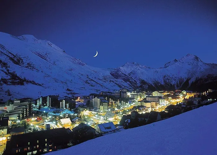 Appartement Vacanceole - Cortina *