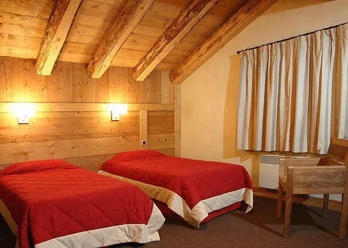 Appartamento Vacancéole - Résidence Cortina