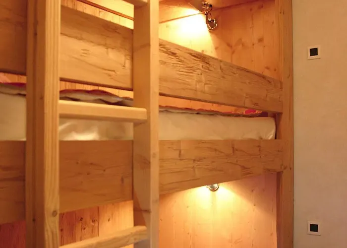 Vacanceole - Cortina لو دوز آلب