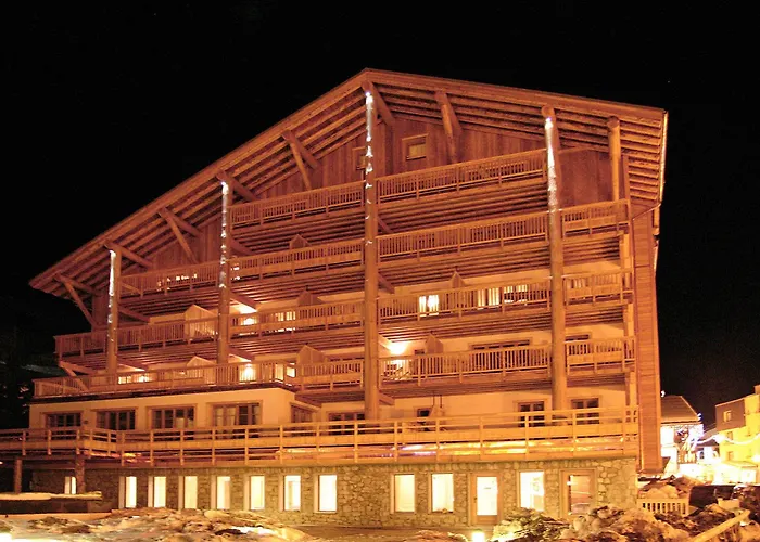 Vacancéole - Résidence Cortina Appartamento Les Deux Alpes