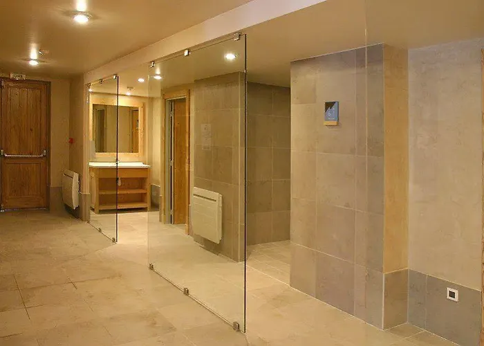 Vacancéole - Résidence Cortina * Les Deux Alpes